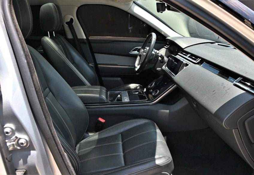 2019 Land Rover Range Rover Velar P250 S - SALYB2EX6KA221073 photo 13
