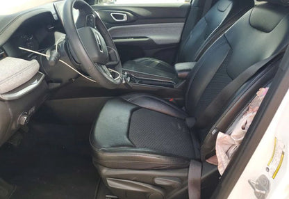 2023 Jeep Compass Latitude - 3C4NJDBN0PT559841 photo 18