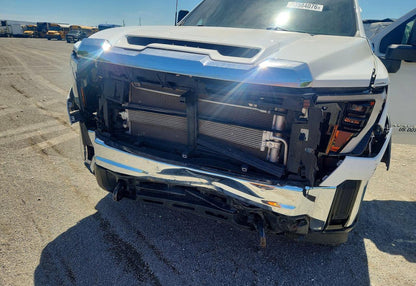 2024 GMC Sierra 3500HD Pro - 1GT59SEY9RF334298 photo 18