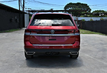 2025 Volkswagen Atlas SE - 1V2JR2CA4SC543717 photo 28
