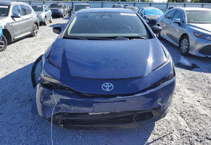 2024 Toyota Prius LE - JTDACAAU6R3042932 photo 5