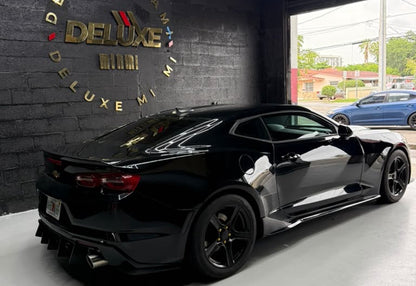 2020 Chevrolet Camaro LT - 1G1FB1RS7L0149288 photo 11