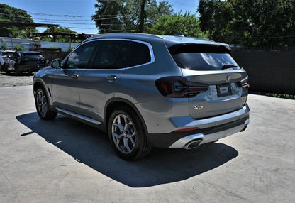 2024 BMW X3 xDrive30i - 5UX53DP07R9U47037 photo 4