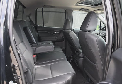 2025 Honda Ridgeline RTL - 5FPYK3F53SB045446 photo 15
