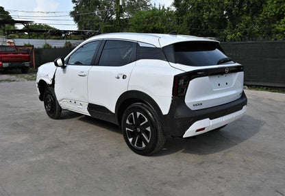 2026 Nissan Kicks SV - 3N8AP6CBXTL389516 photo 4