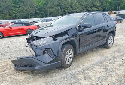 2020 Toyota RAV4 LE - 2T3H1RFV7LW083420 photo 1