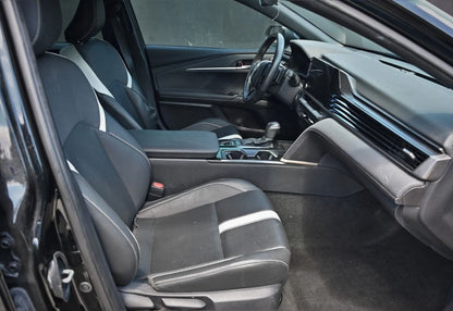 2025 Toyota Camry SE - 4T1DAACKXSU594637 photo 25