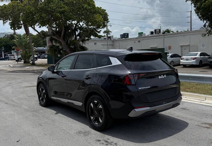 2026 Kia Sportage LX - 5XYK23DF7TG363056 photo 4