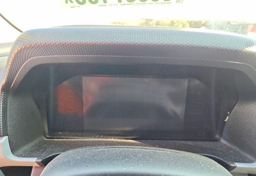 2025 Ford Ranger XL - 1FTER4BH0SLE18310 photo 9