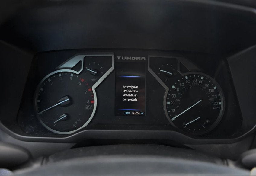 2024 Toyota Tundra SR5 - 5TFLA5DA6RX172581 photo 7