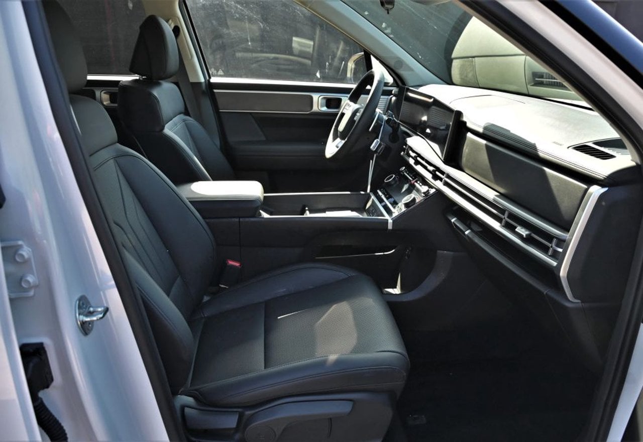 2026 Hyundai SANTA FE SEL - 5NMP2DGL2TH207574 photo 26