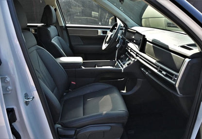 2026 Hyundai SANTA FE SEL - 5NMP2DGL2TH207574 photo 11