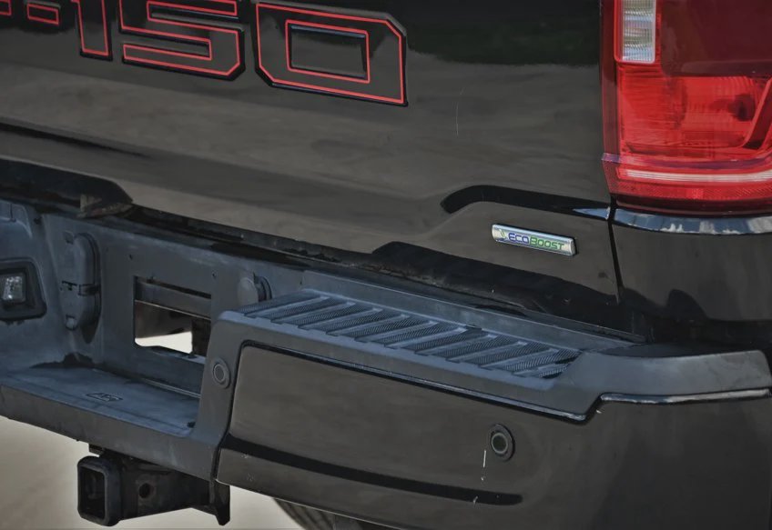 2022 Ford F-150 XLT Pickup 4D 5 1/2 ft - 1FTEW1EP7NFA46056 photo 9