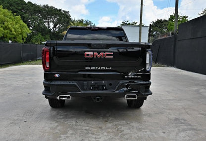 2023 GMC Sierra 1500 Denali - 3GTUUGE85PG182555 photo 7
