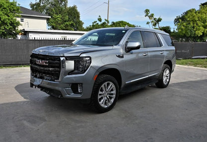 2024 GMC Yukon SLT - 1GKS1BKD0RR246836 photo 2