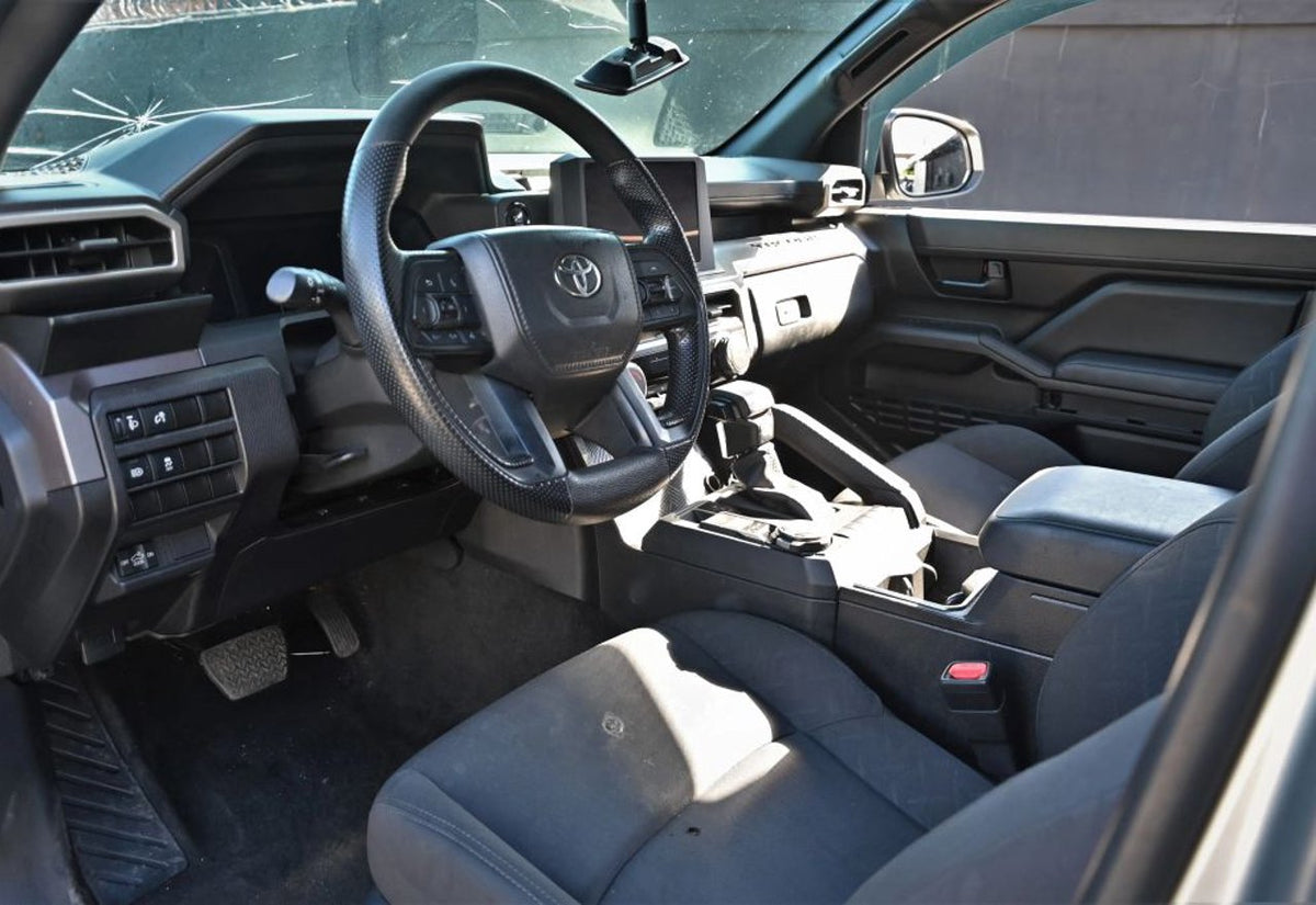 2024 Toyota Tacoma SR5 - 3TYLB5JN7RT057910 photo 24
