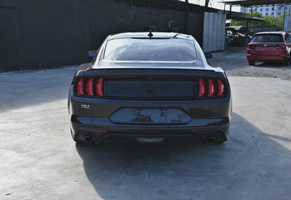 2022 Ford Mustang EcoBoost Premium Coupe 2D - 1FA6P8TH5N5112198 photo 23