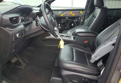 2023 Ford Explorer XLT - 1FMSK8DH6PGA04522 photo 19