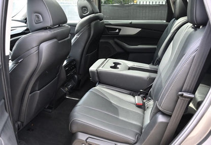 2024 Acura MDX w/Tech - 5J8YD9H45RL002942 photo 16