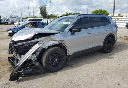 2024 Honda CR-V Hybrid Sport - 7FARS5H57RE005780 photo 1