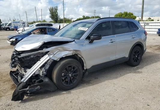 2024 Honda CR-V Hybrid Sport - 7FARS5H57RE005780 photo 1