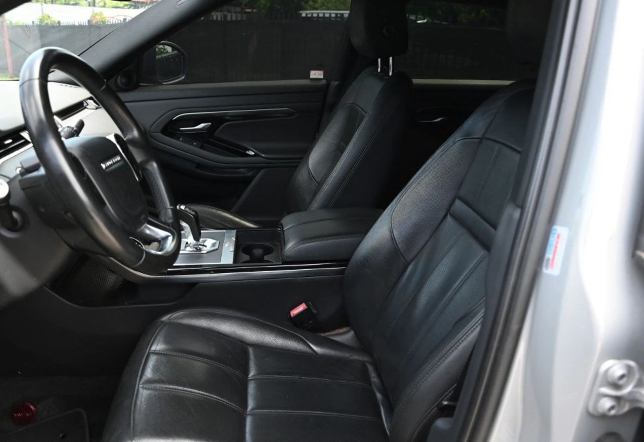 2020 Land Rover Range Rover Evoque S - SALZJ2FX9LH027281 photo 26