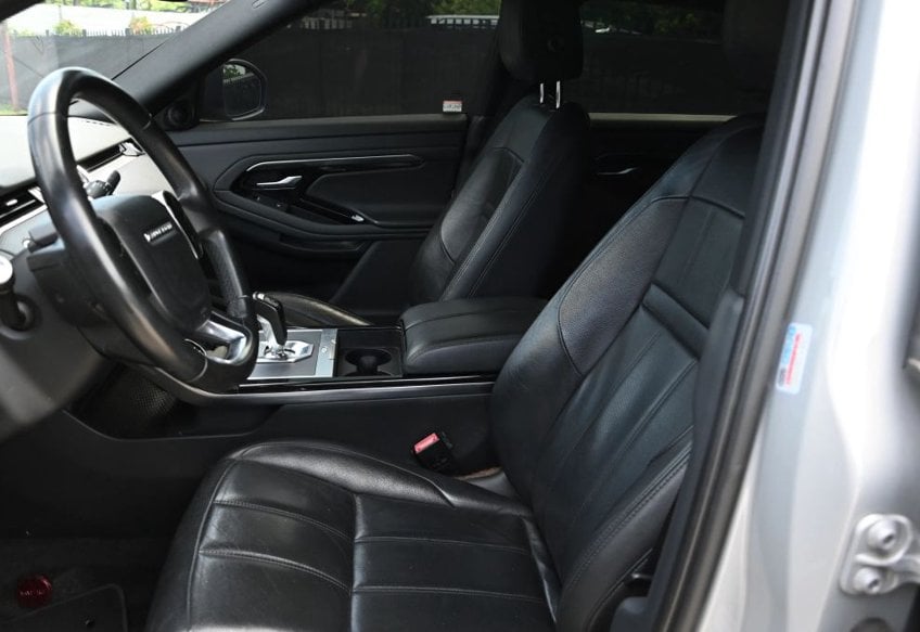 2020 Land Rover Range Rover Evoque S - SALZJ2FX9LH027281 photo 10