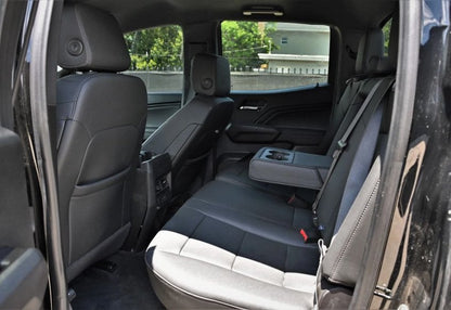 2024 GMC Canyon Elevation - 1GTP5BEK2R1320921 photo 16