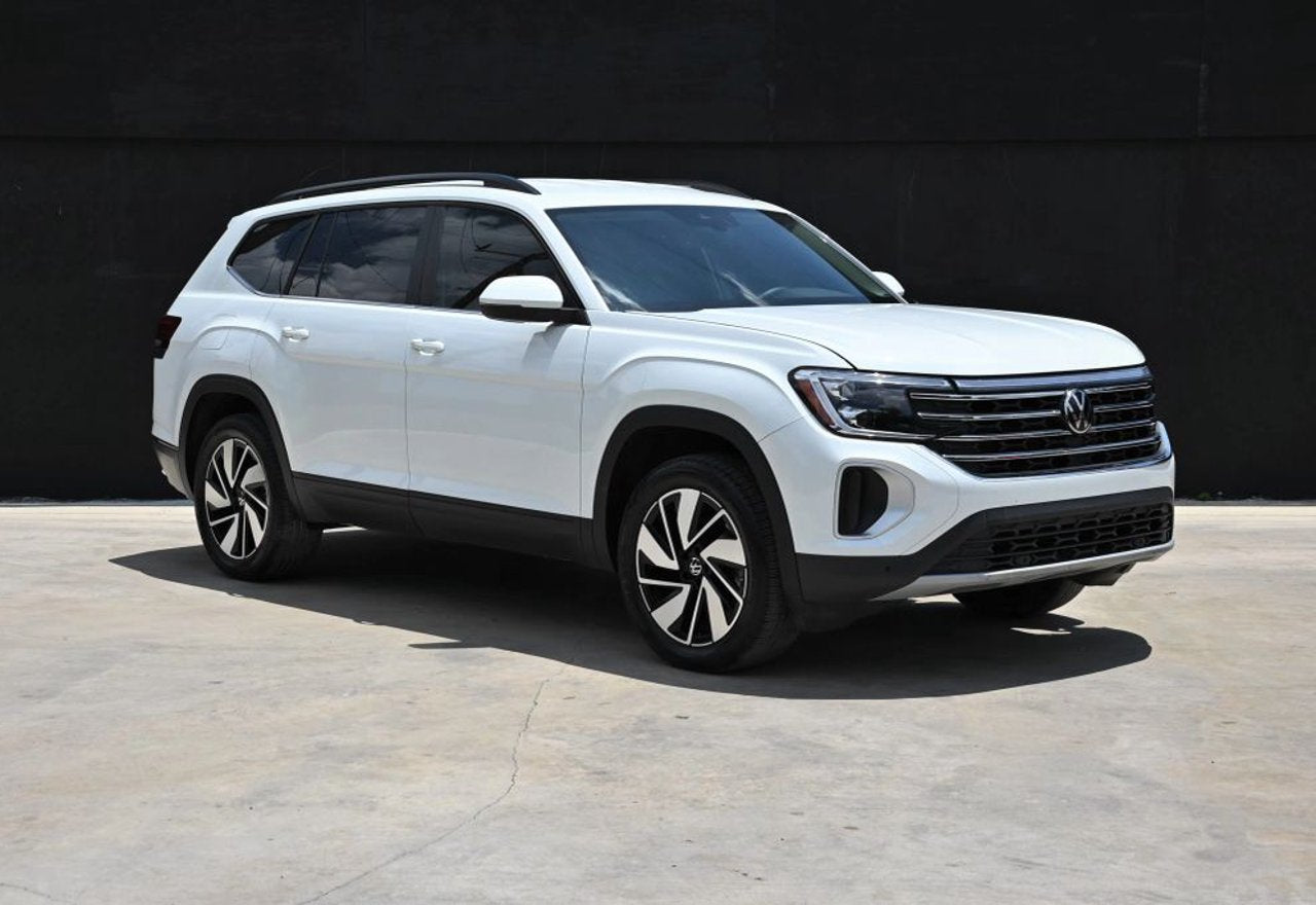 2024 Volkswagen Atlas SE - 1V2WR2CA3RC574621 photo 20