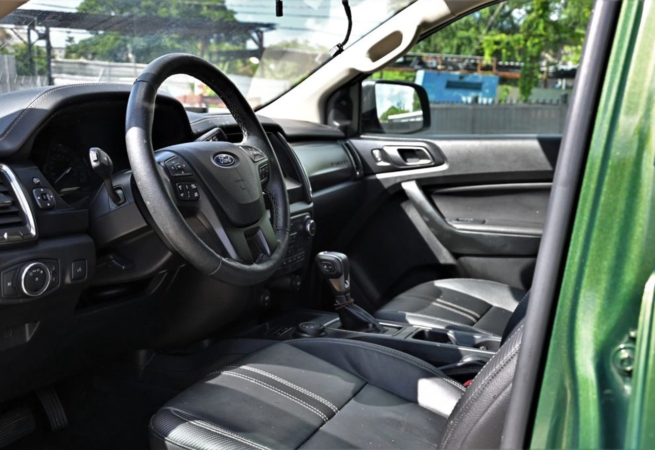 2023 Ford Ranger Lariat - 1FTER4FH6PLE08849 photo 29