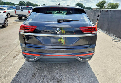 2021 Volkswagen Atlas Cross Sport SE - 1V2WC2CA1MC238010 photo 18