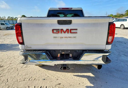 2025 GMC Sierra 2500HD Pro - 1GT4ULEY9SF317023 photo 14
