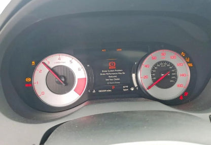 2021 Acura RDX w/A-SPEC - 5J8TC1H68ML021297 photo 7