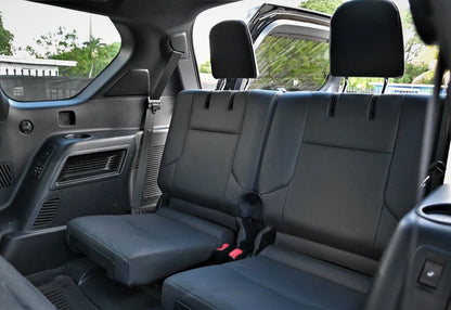 2022 Lexus GX 460 Base - JTJAM7BX9N5323787 photo 37