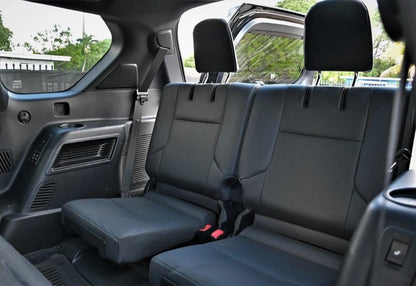 2022 Lexus GX 460 Base - JTJAM7BX9N5323787 photo 18