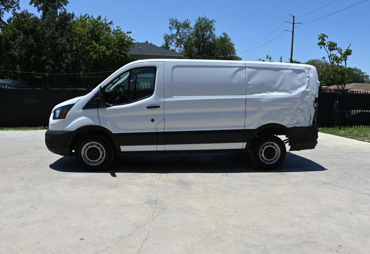 2024 Ford Transit 250 - 1FTBR1Y80RKB55440 photo 19
