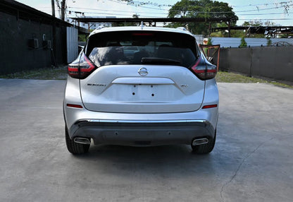 2021 Nissan Murano SV - 5N1AZ2BJ9MC105275 photo 22