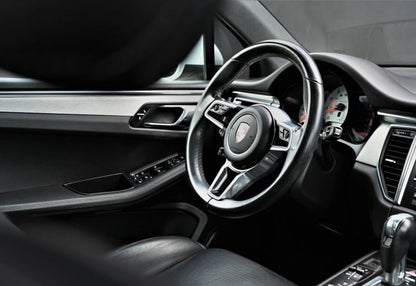 2016 Porsche Macan S Sport Utility 4D - WP1AB2A51GLB46466 photo 42