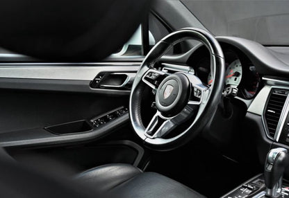 2016 Porsche Macan S Sport Utility 4D - WP1AB2A51GLB46466 photo 15