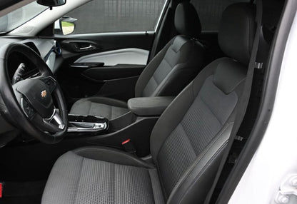 2025 Chevrolet Trax LT - KL77LHEP9SC119819 photo 12
