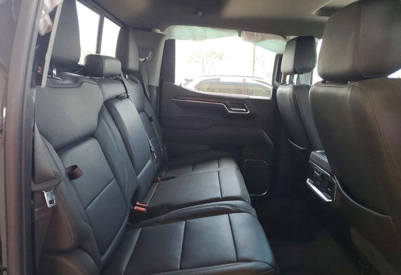 2022 GMC Sierra 1500 SLT - 3GTUUDET9NG658905 photo 21