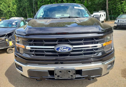 2025 Ford F-150 XLT - 1FTFW3L82SKE89763 photo 16