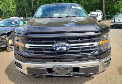 2025 Ford F-150 XLT - 1FTFW3L82SKE89763 photo 5