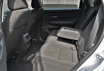 2025 Honda CR-V LX - 2HKRS4H26SH484230 photo 29