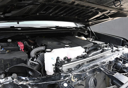 2025 Toyota Tundra SR - 5TFKB5DA5SX253666 photo 36