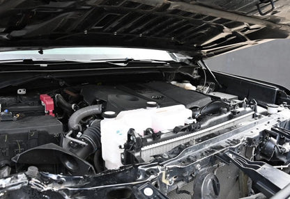 2025 Toyota Tundra SR - 5TFKB5DA5SX253666 photo 18