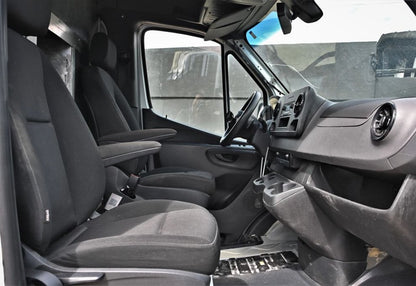 2022 Mercedes-Benz Sprinter 2500 - W1Y40CHY1NT105189 photo 21