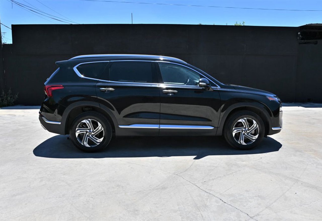 2023 Hyundai SANTA FE SEL - 5NMS3DAJXPH617740 photo 24