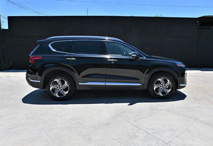2023 Hyundai SANTA FE SEL - 5NMS3DAJXPH617740 photo 5