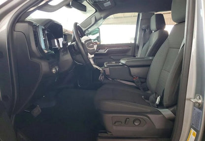 2025 GMC Sierra 3500HD SLE - 1GT4UTEY7SF115538 photo 6